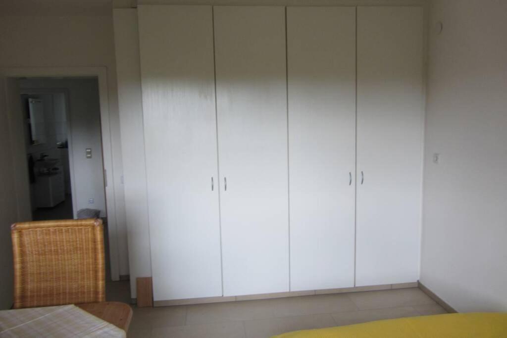 Grosse Wohnung 20 Km Von Koeln Bis Zu 17 Personen Росрат Экстерьер фото