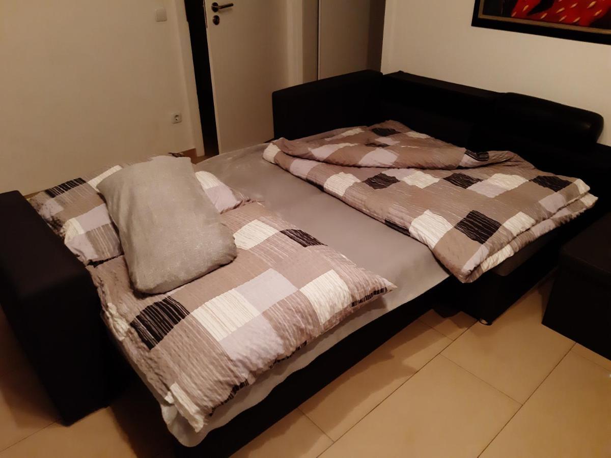 Grosse Wohnung 20 Km Von Koeln Bis Zu 17 Personen Росрат Экстерьер фото